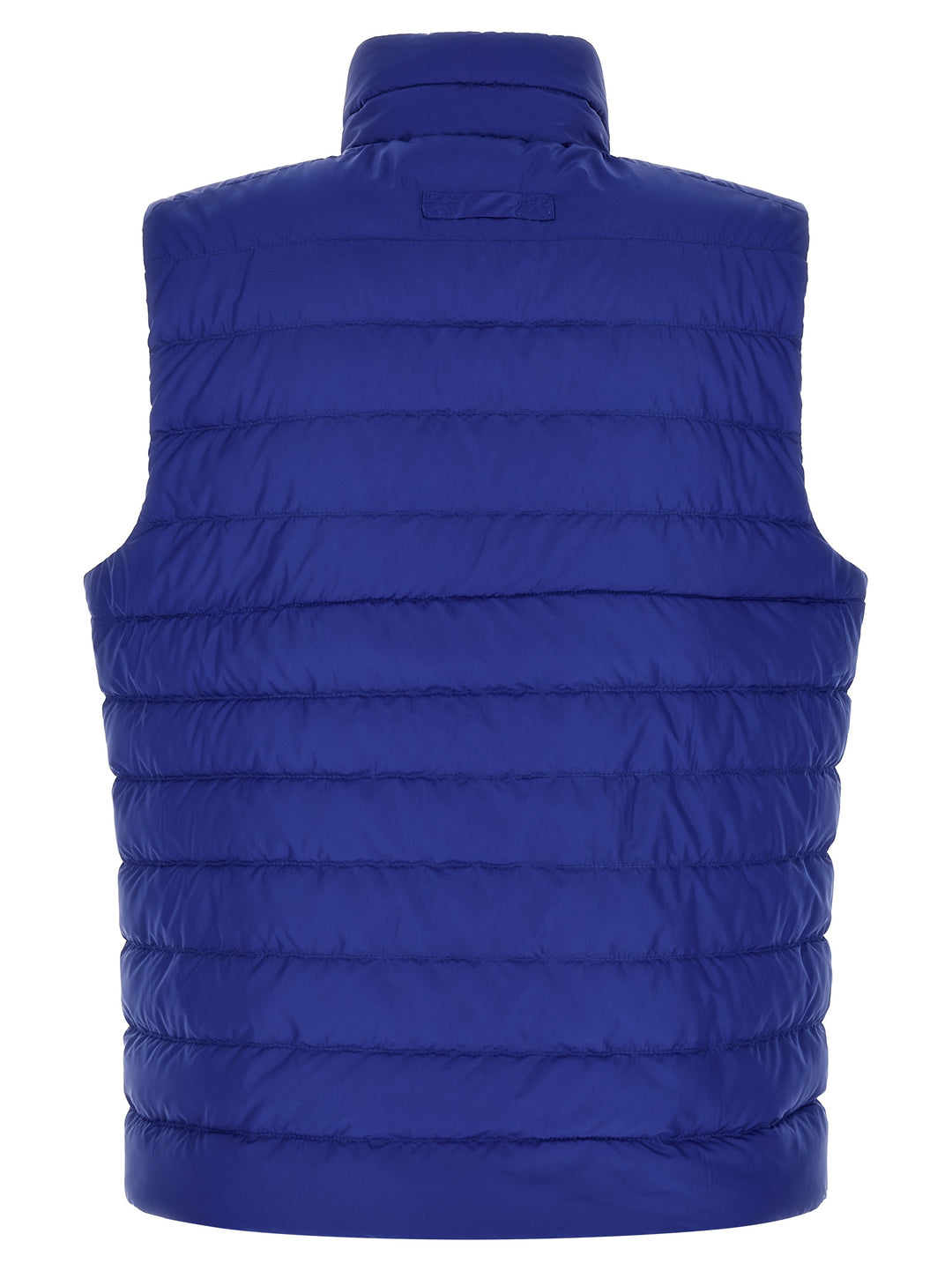 Canada Goose Stratus Gilet - Blue | 4029225378f95cdff8fbb406286a890f6ac56b68