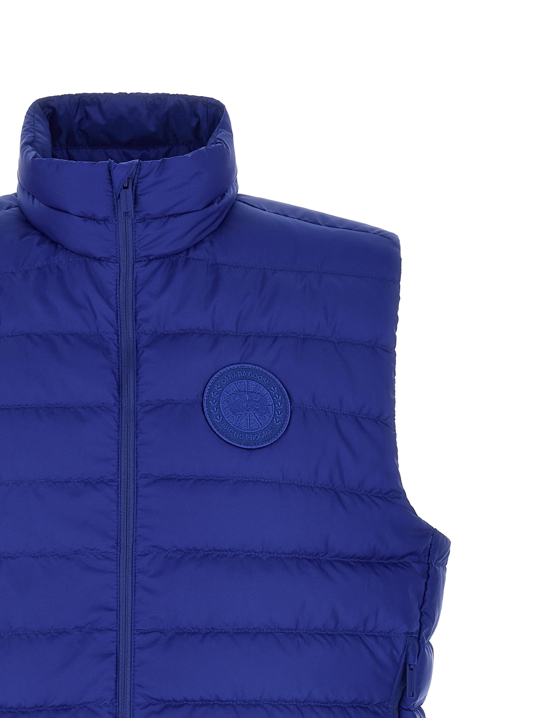 Canada Goose Stratus Gilet - Blue | c01ae2f10afcd820ca4a7b961e8da45f820f0b44