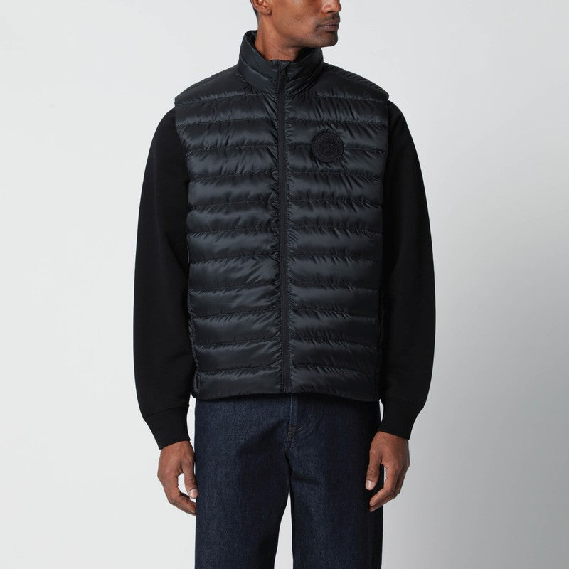 Canada Goose Vests - Black | c03154d1ea1c7c219053eaf56f34c4d2b6c67d61