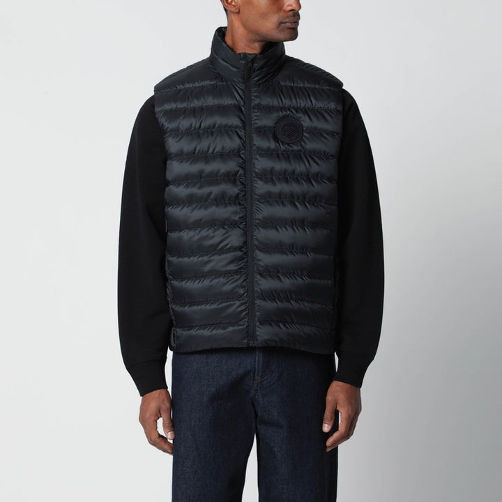 Canada Goose Vests - Black | c03154d1ea1c7c219053eaf56f34c4d2b6c67d61