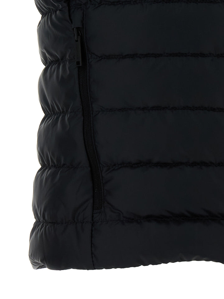 Canada Goose Aethera Gilet - Black | 28a5bef8801002d16ca28f8867d8bcfcbfe5a80b