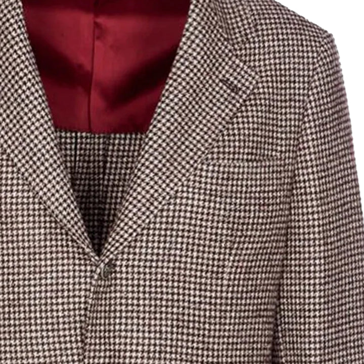 Brunello Cucinelli Jackets - MORO | f82b20b4b9e9058799838eb1d97c7fde98cb372f