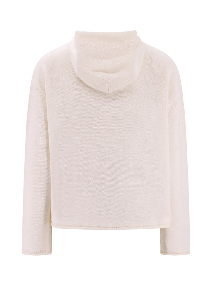 Mm6 Maison Margiela Sweaters - Light and natural | 751f66a752b89777105c62c09ebbe116daaa7c89