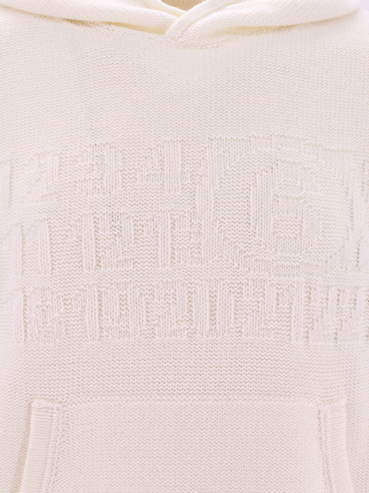 Mm6 Maison Margiela Sweaters - Light and natural | 5fb77c42cdcb4c358a256abdb68bab02a60e948a