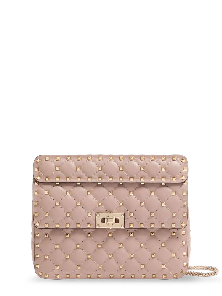 Valentino Garavani Bags - POUDRE | 1c89df76e6e0d1911344b643c6c75a9606e3fc06