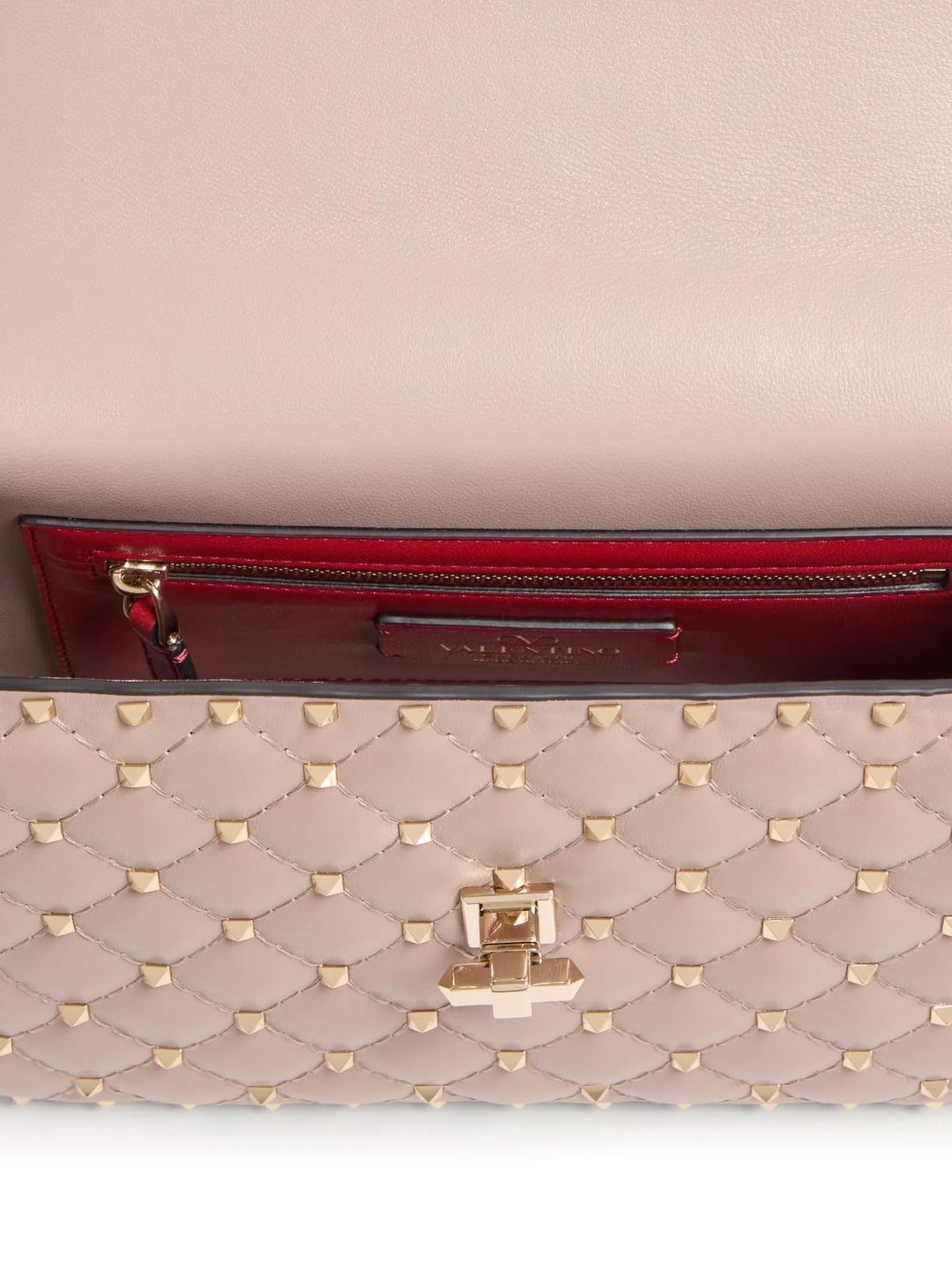Valentino Garavani Bags - POUDRE | 0c949f91fdad602d7ac980d5f04c6303bc018c12