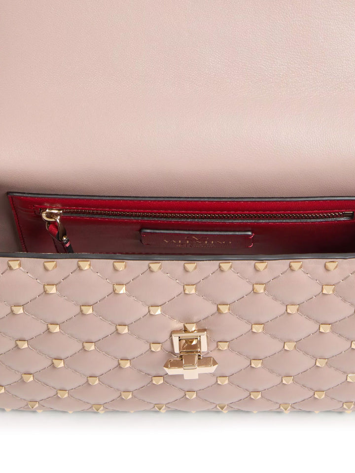 Valentino Garavani Bags - POUDRE | 0c949f91fdad602d7ac980d5f04c6303bc018c12