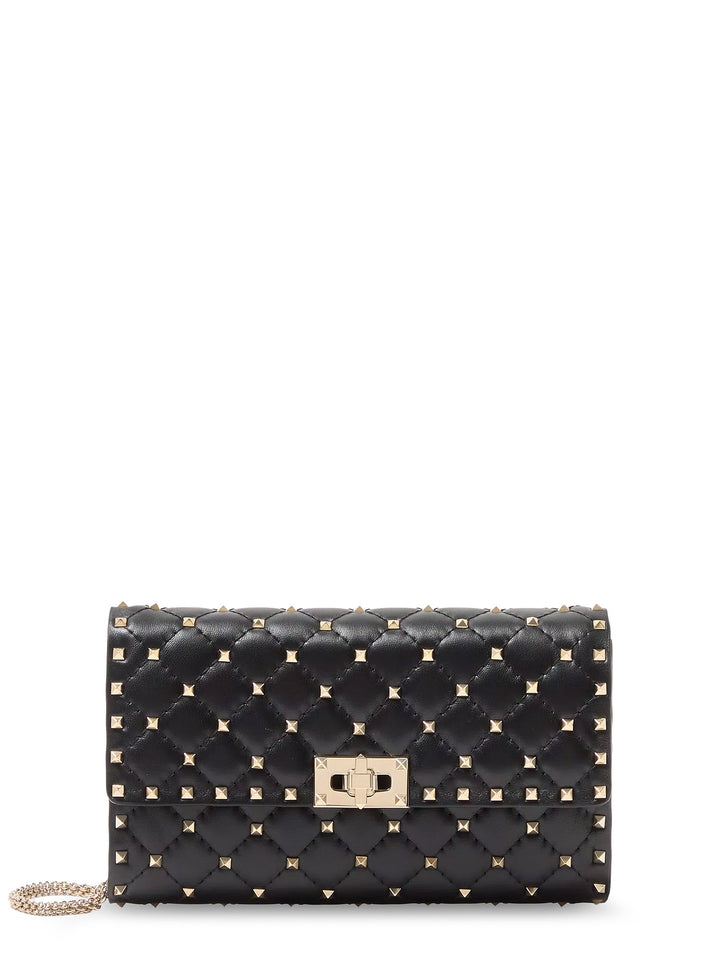 Valentino Garavani Bags - Dark | bfc828eab04915f1166e2d2b0d889291ab402cf4