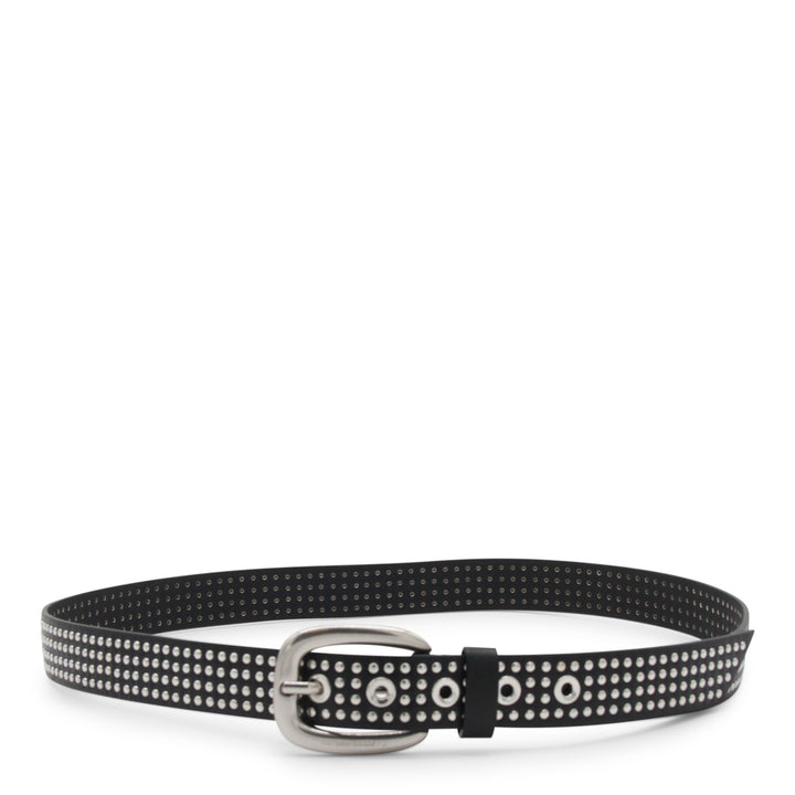 Golden Goose Belts - Blacks and greys | 27a923e48815baa09676e514064331ca9d406c8a