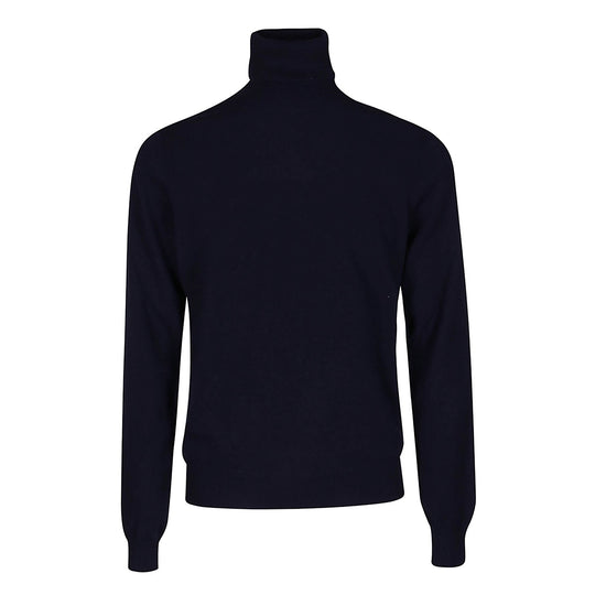 Sweaters Blu Diesel