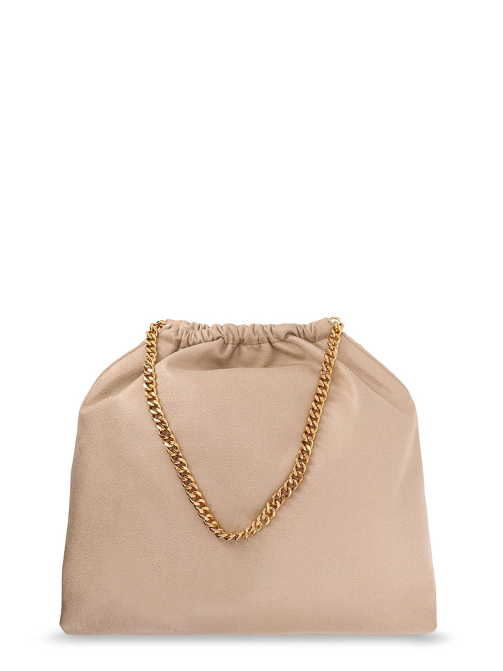 Stella Mccartney Bags - BUTTER/CREAM | 33ae5cb3ceaf1a4b76d01d57561d8288aa0e05eb
