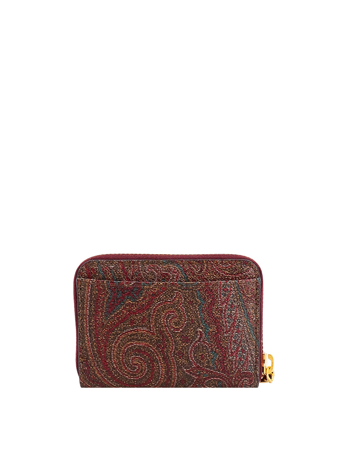 Etro Wallets - Brown | 5adf67546d98f9477bd19a0b1e42f50e604d94b5