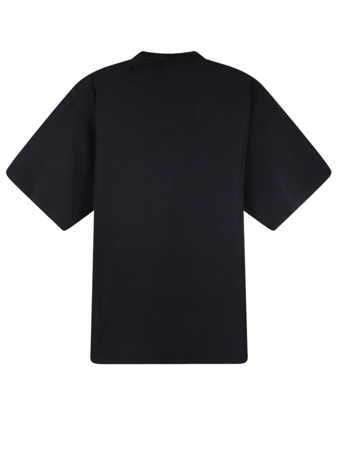 Balenciaga T-shirts and Polos - FADEDWASHEDBLACK | bea5a72aafc3d1907ef2f8933ba8a40b178623cf