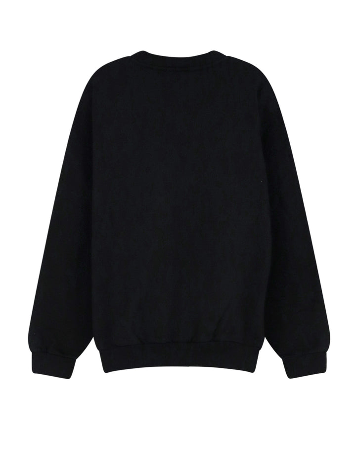 Balenciaga Sweaters - BLACK | c9beebe68bcc353a0ffa6778e04d71b8d2886023