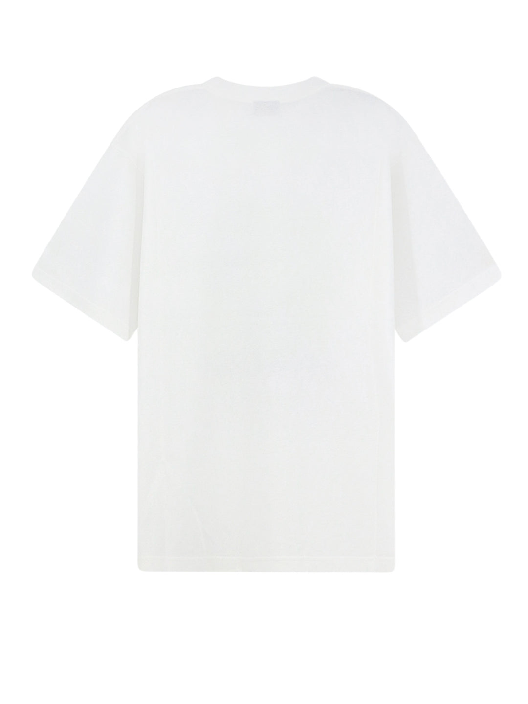 Balenciaga T-shirts and Polos - WHITE | d7c0e7324fa0e9d292a22c05761b9682892688b7