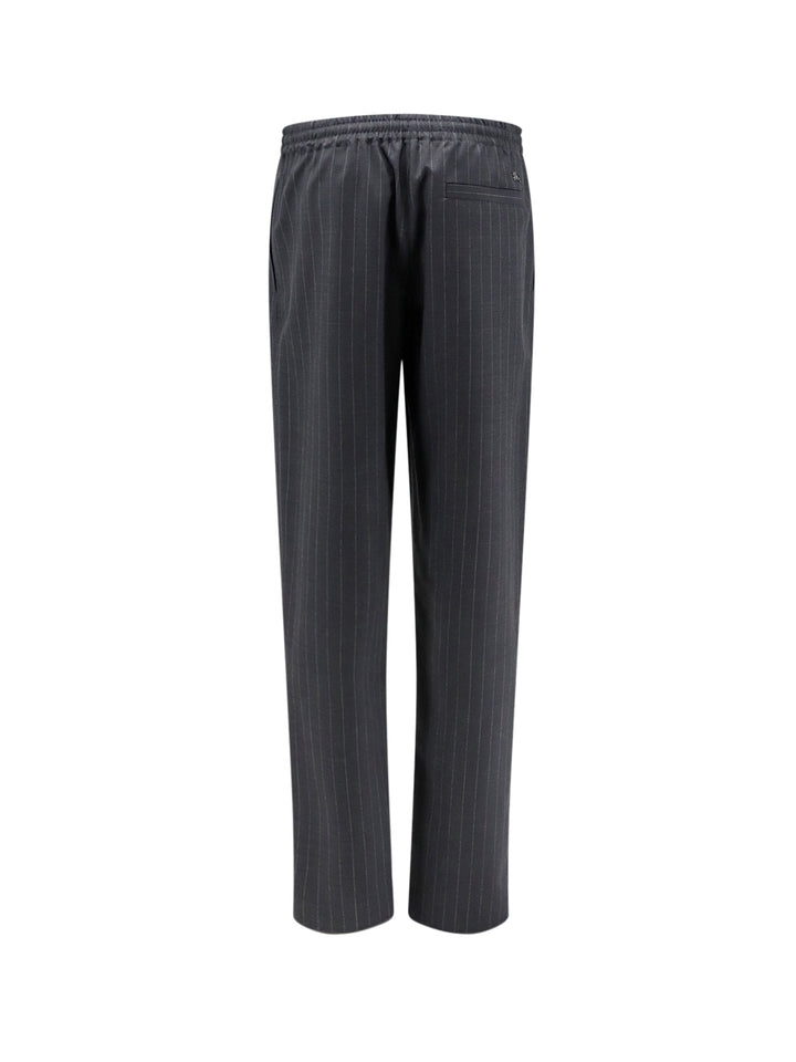 Burberry  - IRON GREY STRIPE | d20e13cc04f3fa93a0212a88279b1b800b37d427