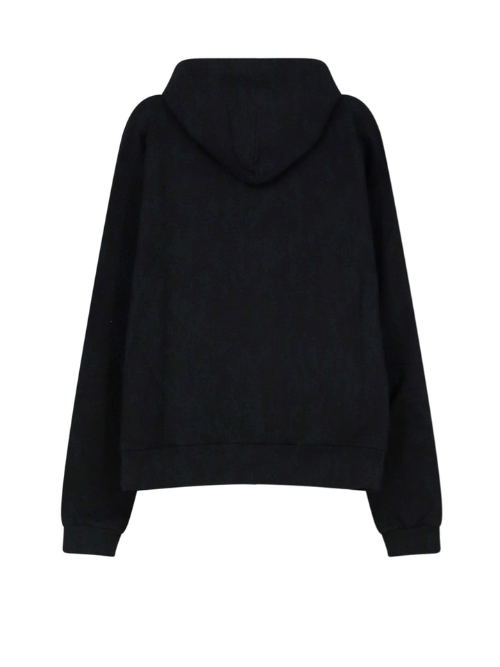Balenciaga Sweaters - BLACK | 38d301ef6ae2b0333064948028bd78d178d6bb77