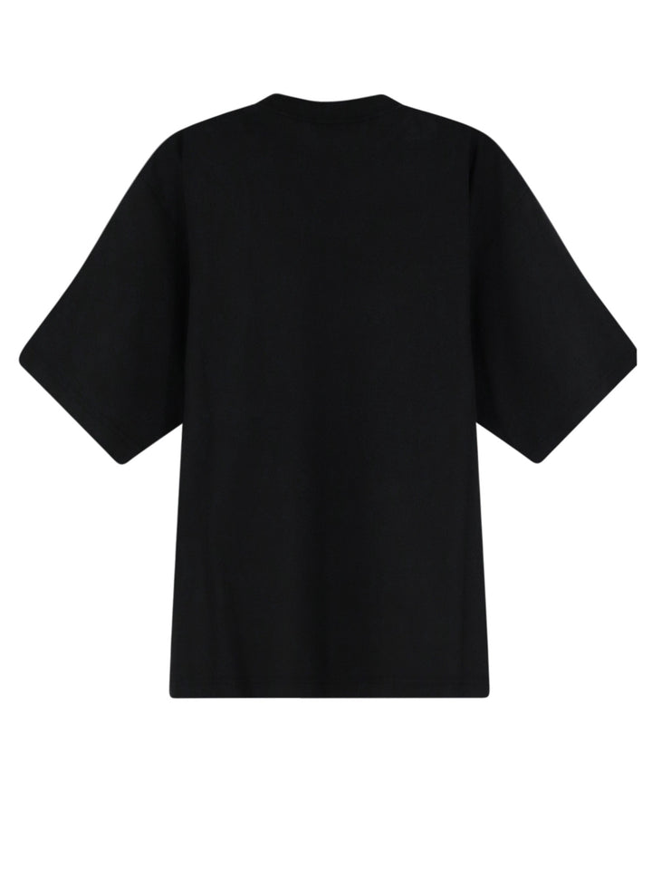 Balenciaga T-shirts and Polos - BLACK | 2f96253719b60d11418ce6dfeb1dd51043d30caf