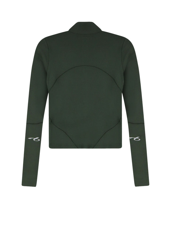 Balenciaga Sweaters - KHAKILIME | 65d97d56ce8e004afd7bc92a7c13630d33b4696f