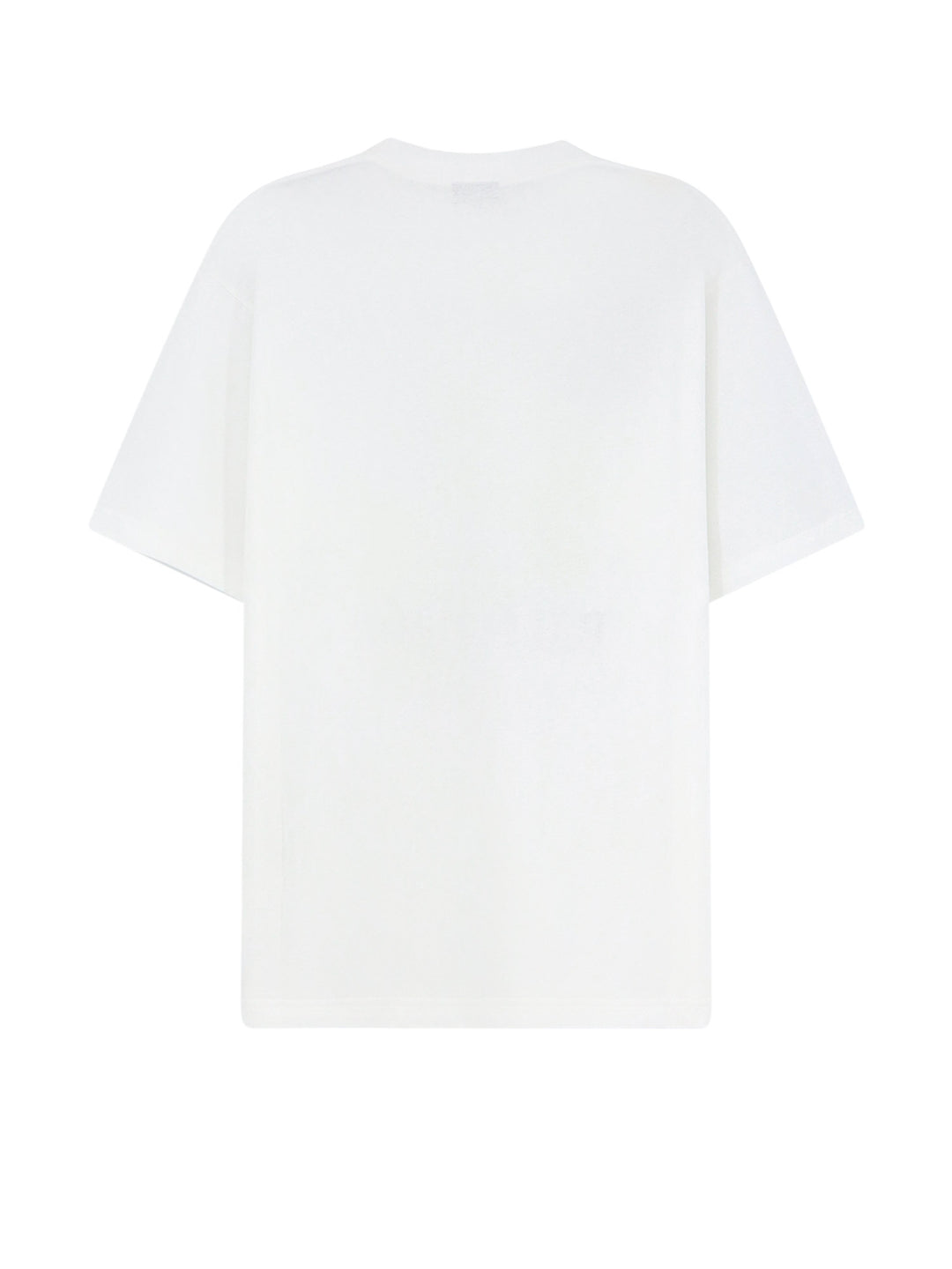 Balenciaga T-shirts and Polos - WHITE | cf93d0a1eb7c9c504b6170631632ff6916c9ff5a