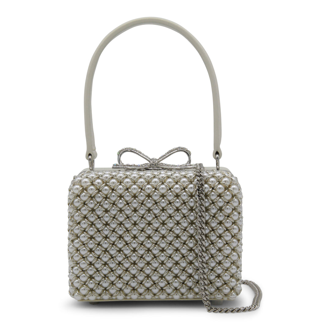 Self-Portrait Bags - Light and natural | 79307554544ae396e39e3a56a548787e89324efc