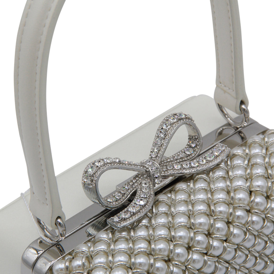 Self-Portrait Bags - Light and natural | 44e8760219dd9cda756b856d9374a33407c8855e