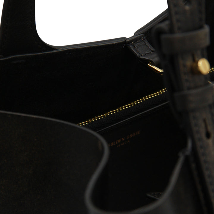 Golden Goose Bags - Blacks and greys | c0f08eab0ee9bde0df08cf18ca1456ce7ac50aef