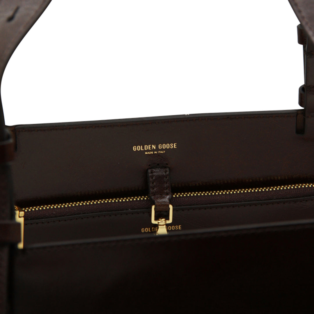 Golden Goose Bags - Brown | 73fcdb1c561885da73b57eaebfef785823c53402