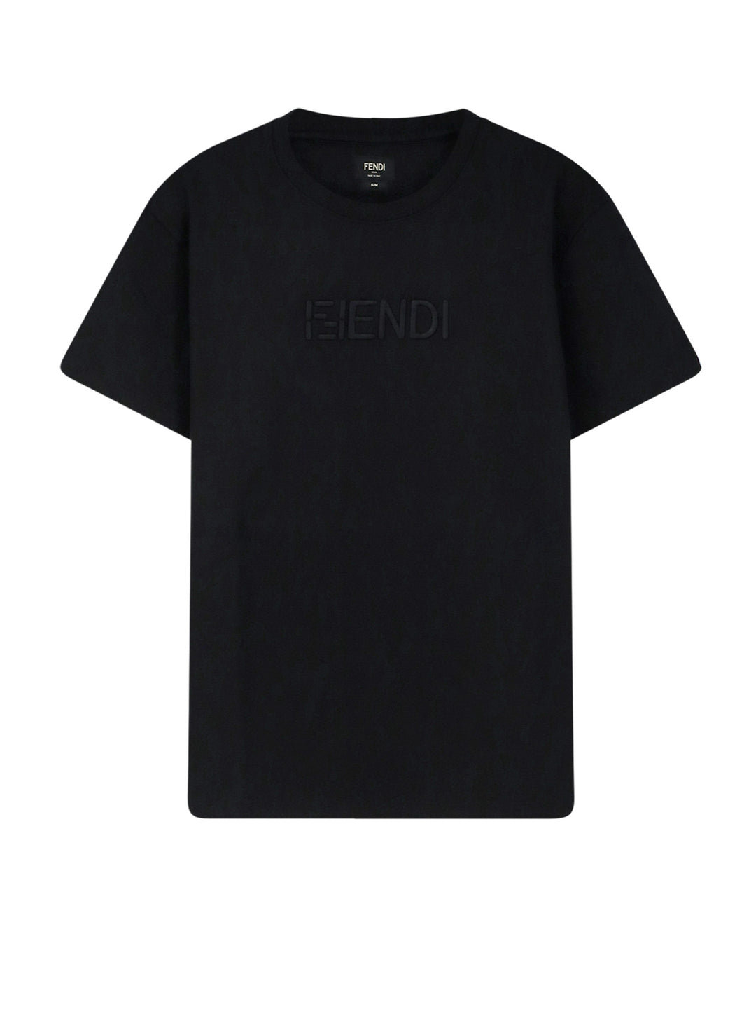 Fendi T-shirts and Polos - Dark | 49a67a8302a039ea441c5c16c3a3a9c1fb83b9b0