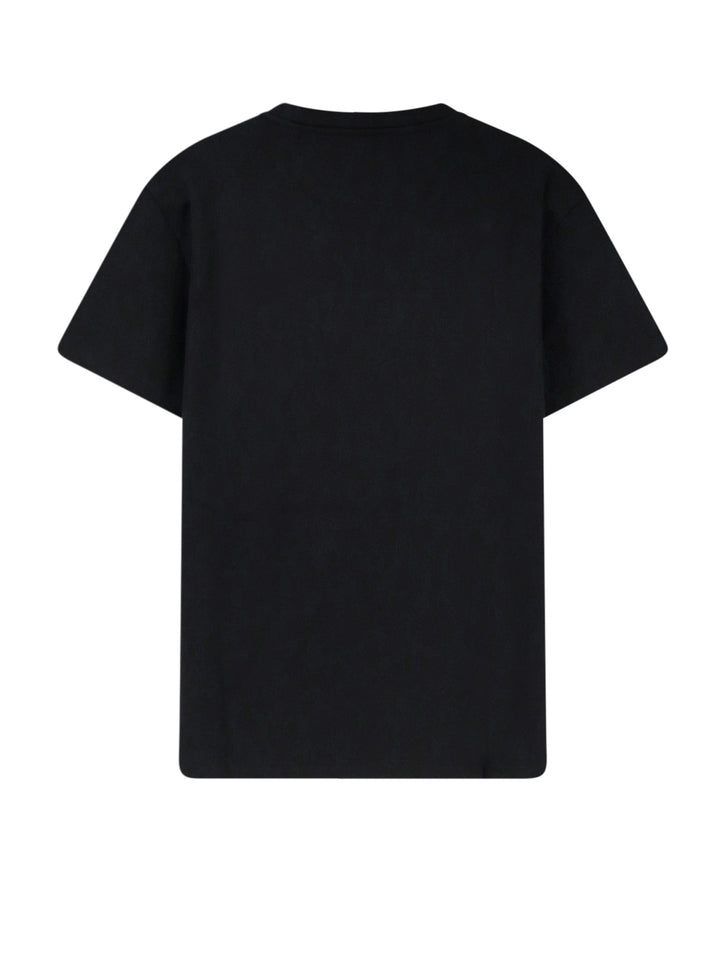 Fendi T-shirts and Polos - Dark | 3f196b6653ef4b25ebfeacc0701dfd05b31db4f2