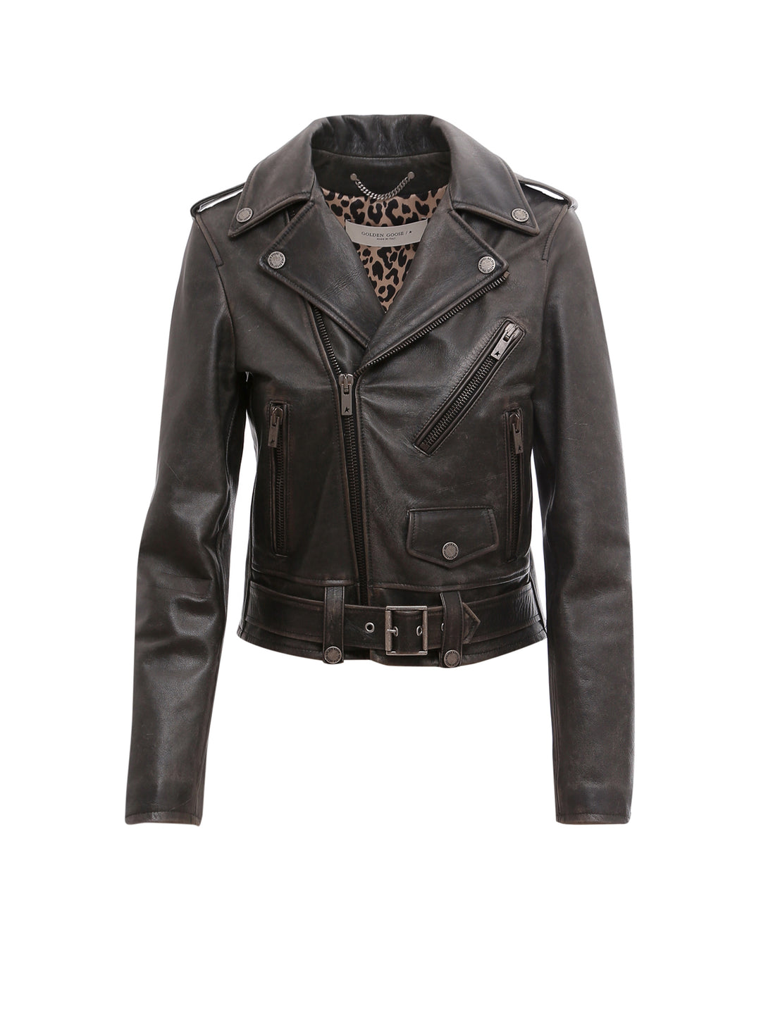 Golden Goose Jackets - BLACK | 2c1c06e0677eb2ed712a2c05457438626972dab3