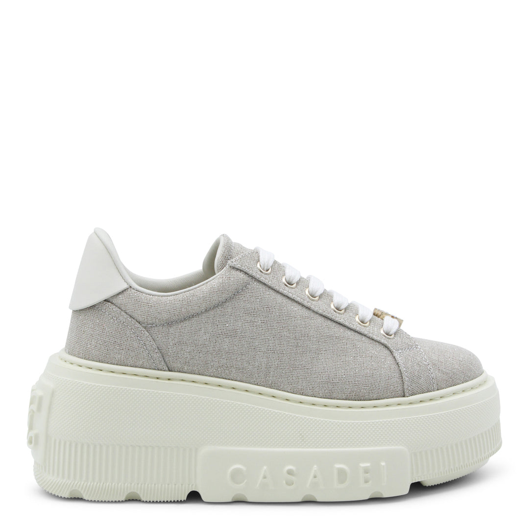 Casadei Sneakers - BEIGE | ae7e90f70a7ec175c93ce55679fe9784769adce8
