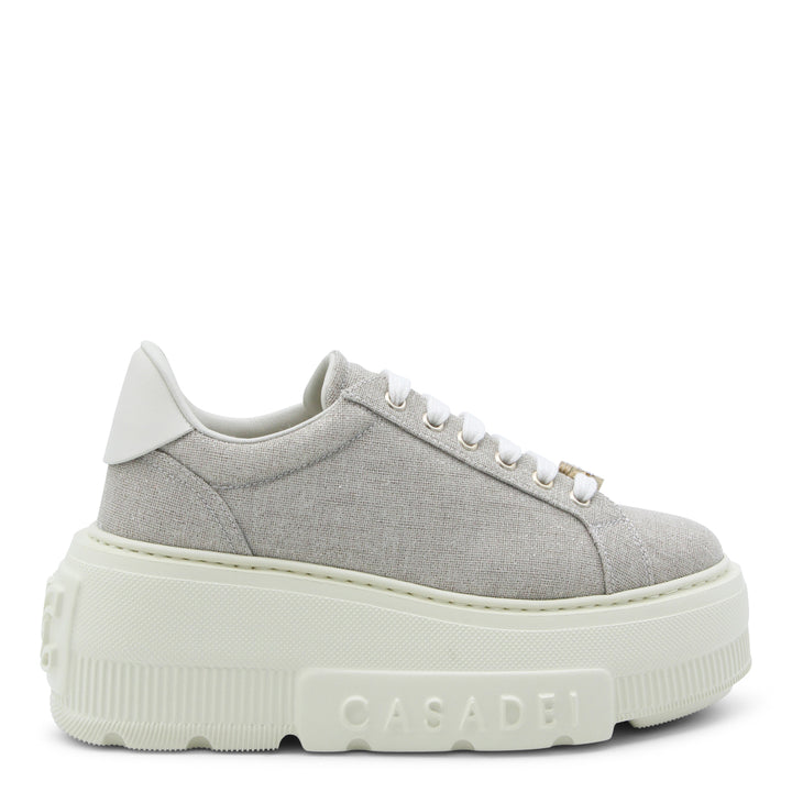 Casadei Sneakers - BEIGE | ae7e90f70a7ec175c93ce55679fe9784769adce8