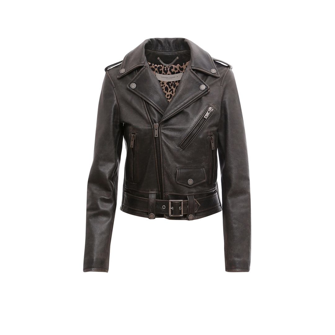 Golden Goose Jackets - BLACK | 4384ea2c74edeee3279d6dc09385c5629da19fcb