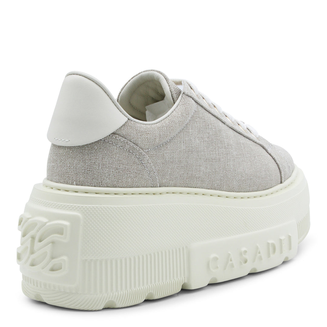 Casadei Sneakers - BEIGE | b0c2978b5282c94d91b04c085631f6e8c0c63556