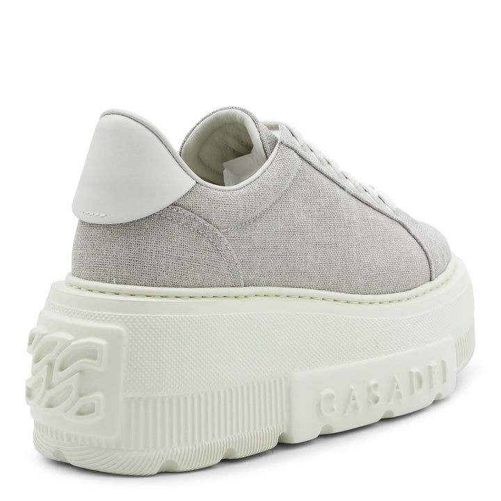 Casadei Sneakers - BEIGE | b0c2978b5282c94d91b04c085631f6e8c0c63556