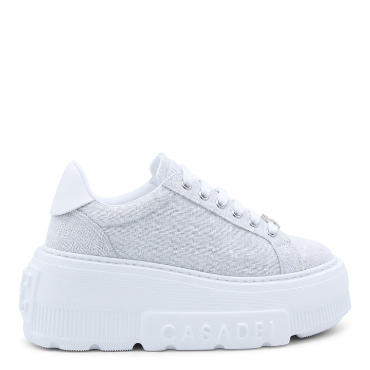 Casadei Sneakers - Light and natural | f42b85feab4f31feb4063e2a2a7cfd52c0c6c3aa