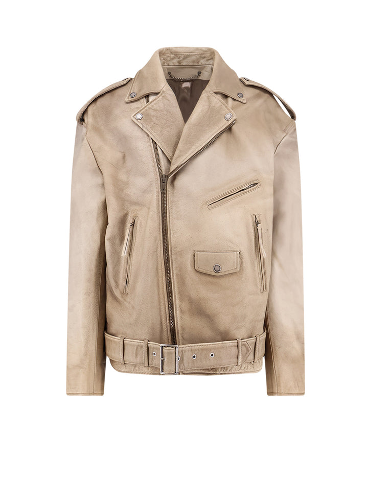 Golden Goose Jackets - MELLOW BUFF | 25ad599c3db0f062cc5e2f9d56d5e8d479c34168
