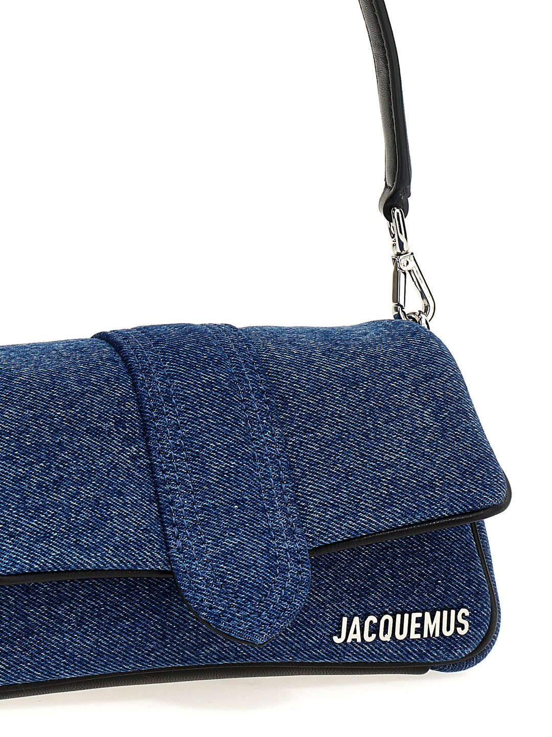 Le Petit Bambimou Shoulder Bags Blue