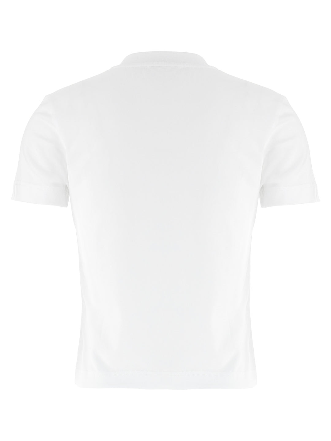 Le  Gros Grain T-Shirt White