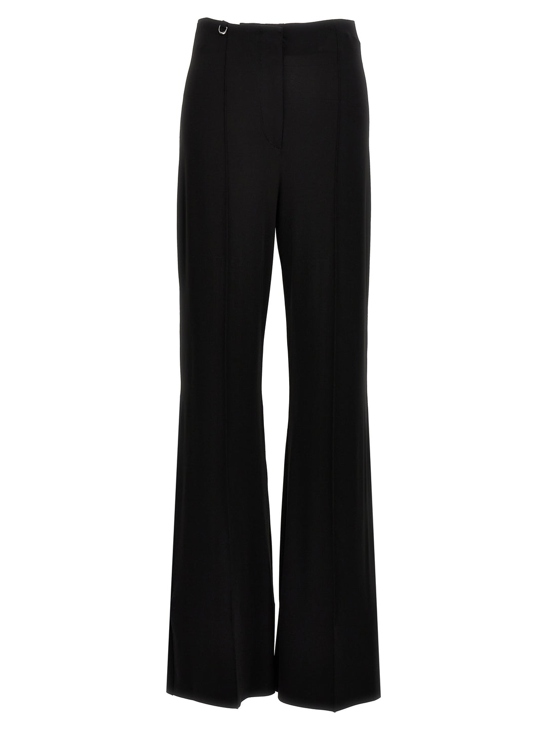 Jacquemus Apollo Pants - Black | 22e33bcecab9462e801d3fbc8863754456a75764