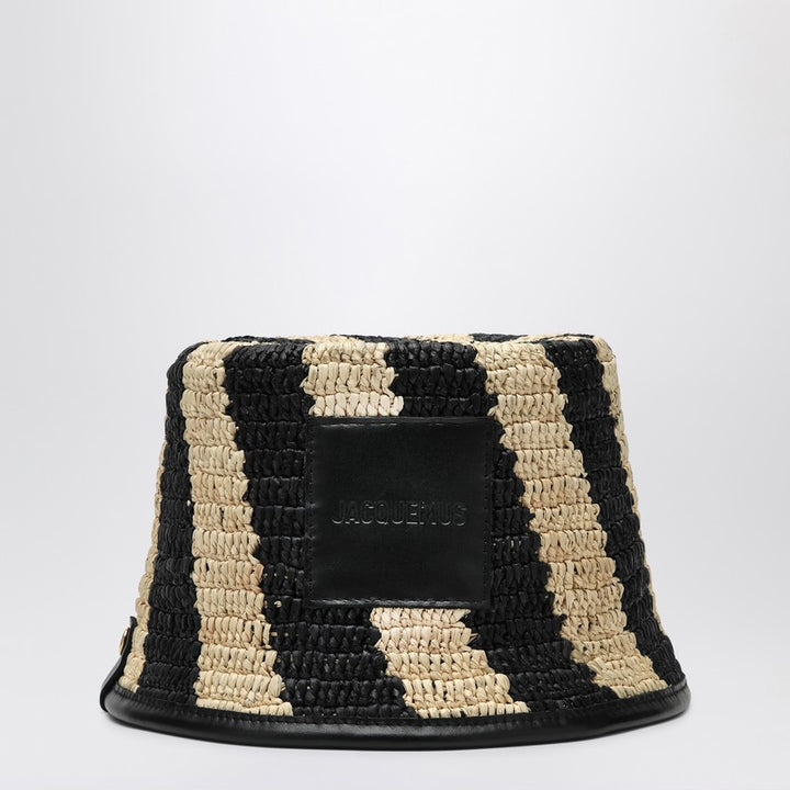 Jacquemus Hats - Multicolor | f6c8113bc2554f451e3f2274a414d35c0840fd73