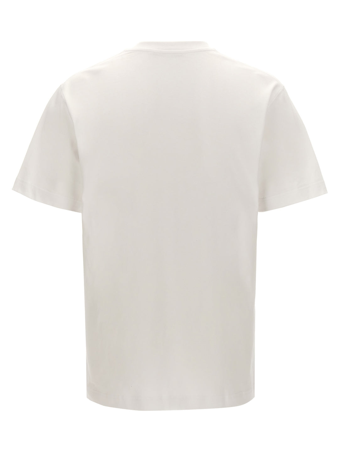 Gros Grain T-Shirt White