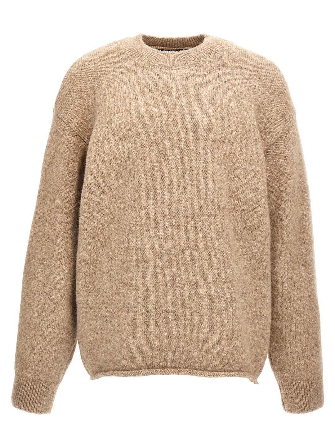 Jacquemus Sweater, Cardigans Beige