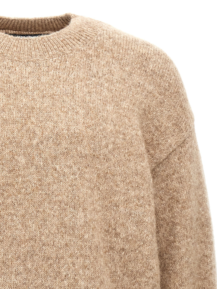 Jacquemus Sweater, Cardigans Beige