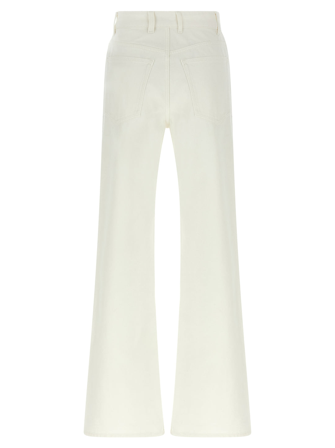 Paco Rabanne 1969 Jeans - White | e0390dca15c2bd7fae096abbded8aca5460b58b6