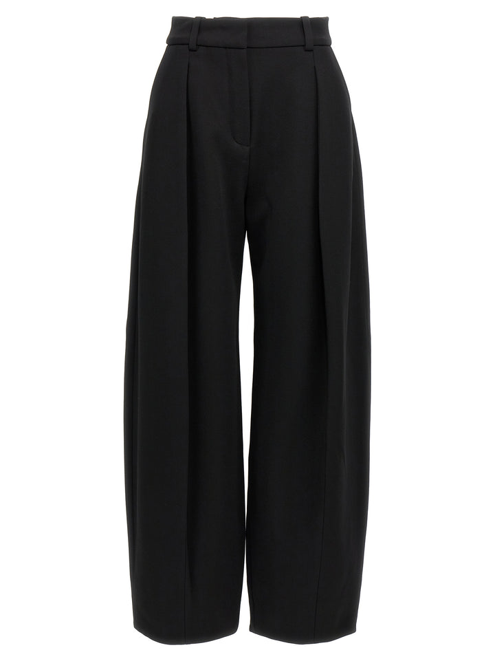 Paseo Pants Black