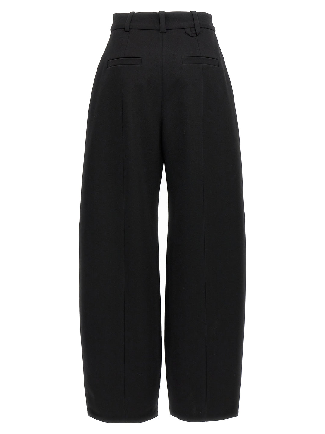 Paseo Pants Black