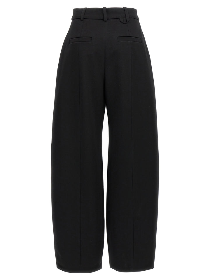 Paseo Pants Black