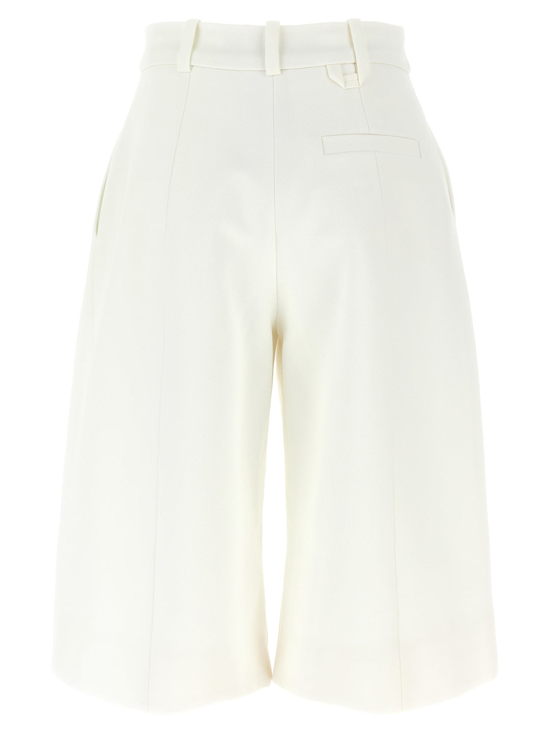 Amalfi Bermuda, Short White